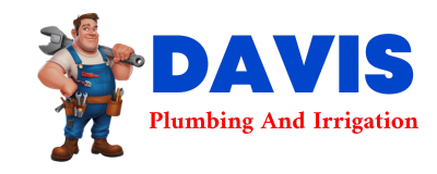 Trusted plumber in EARLSBORO